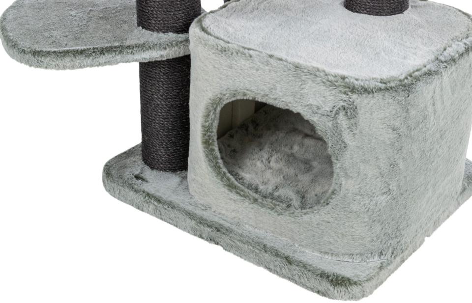 Trixie Miguel kradsetræ