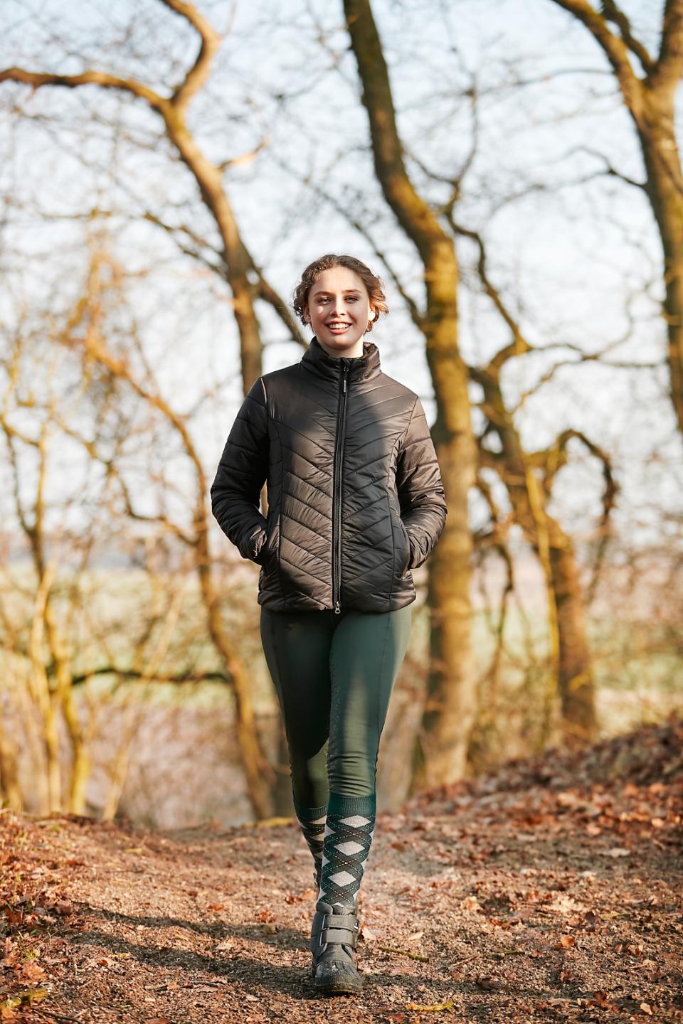 Equipage Loyal Stallstiefel