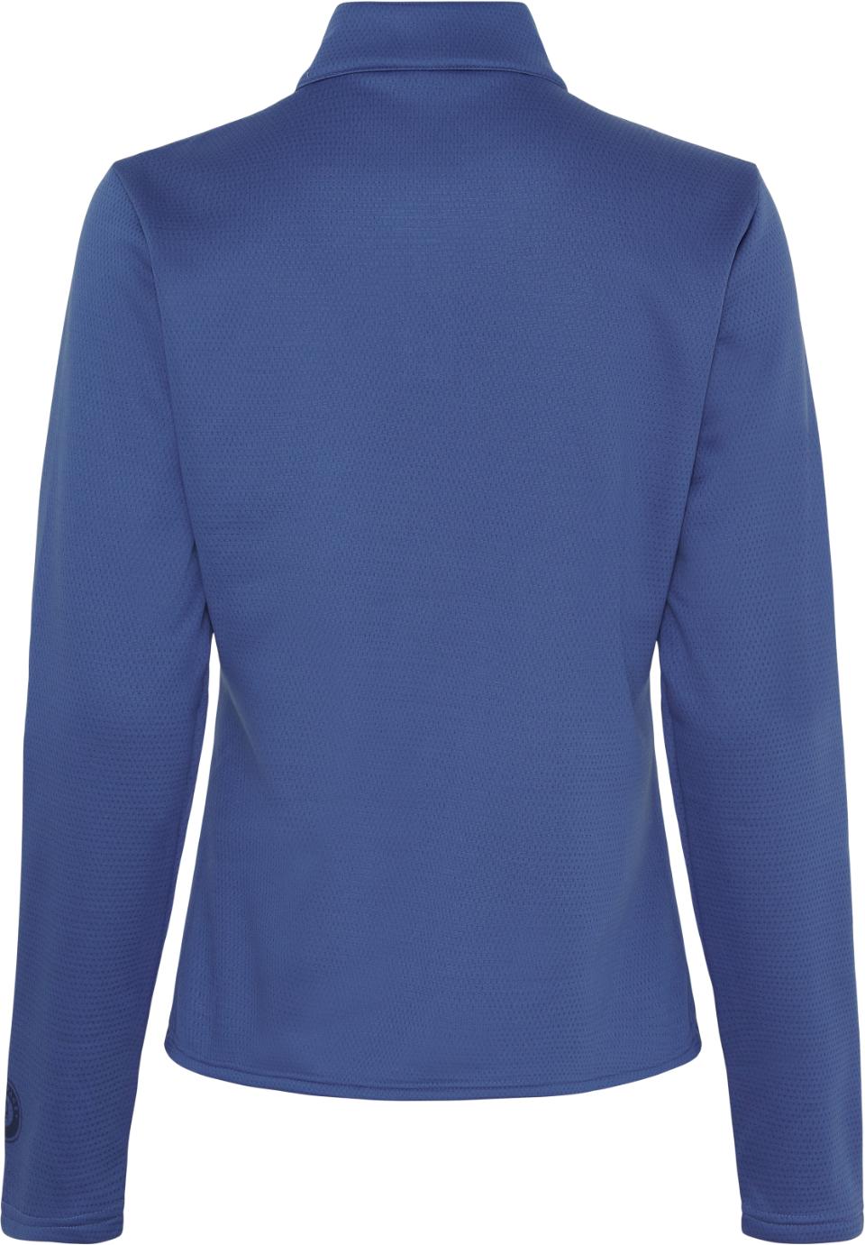 Equipage Scarlet Reitshirt mit Half-Zip