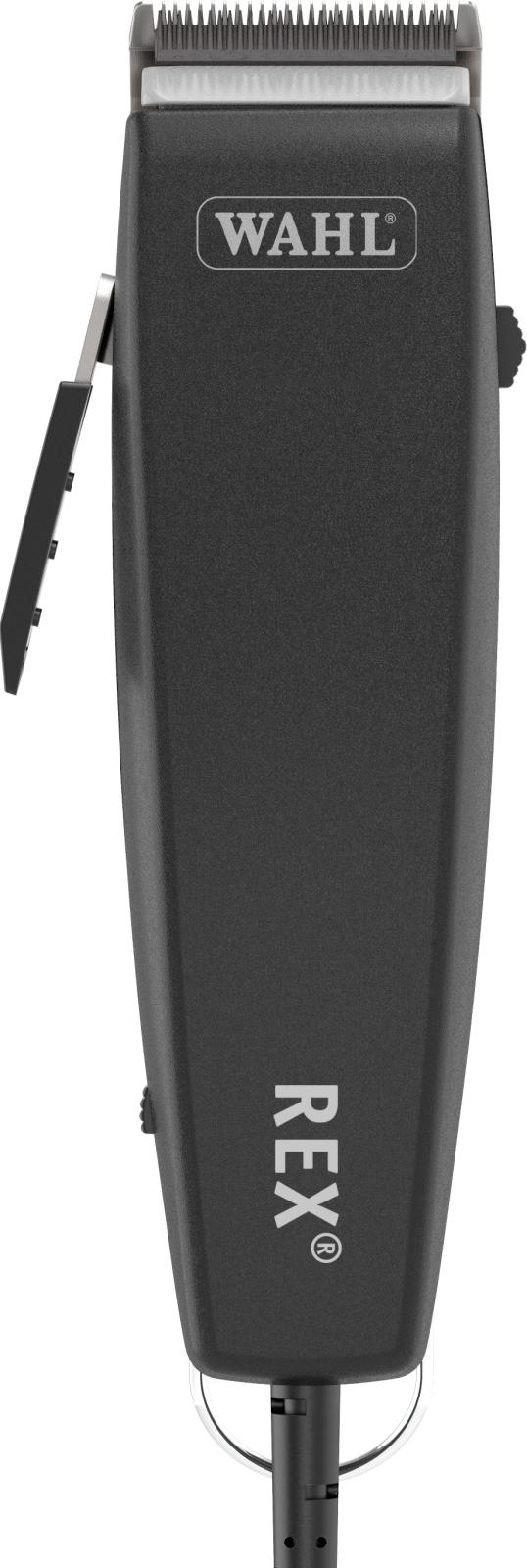 WAHL Rex Klippemaskine
