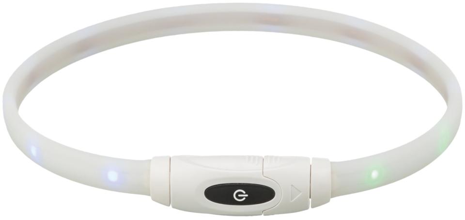 Trixie flash light ring