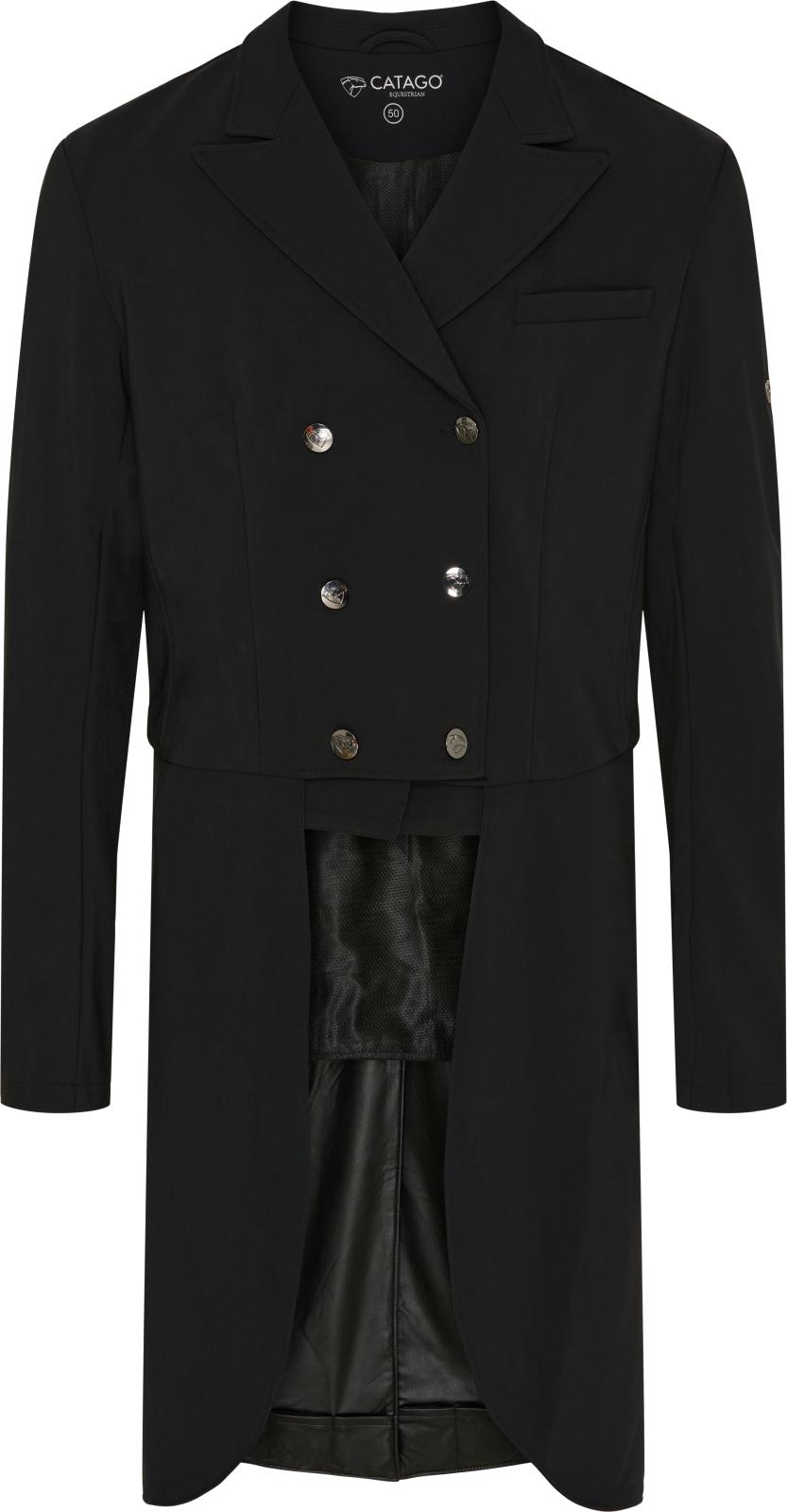 CATAGO Men Nelson dressyrjacka