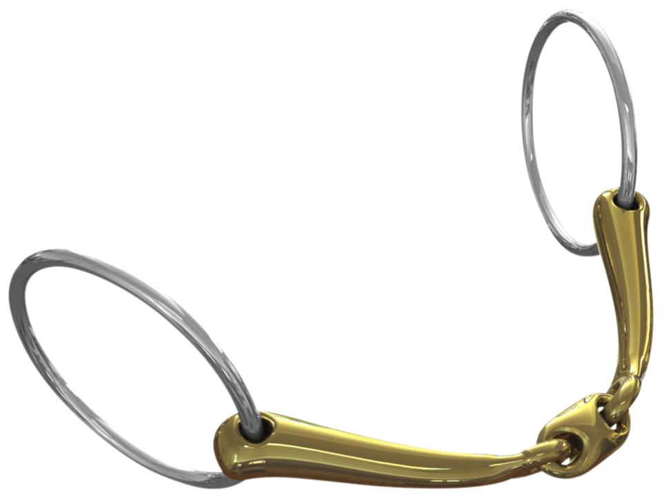 Neue Schule TRANZ LOZENGE, 18mm, 70 mm ring