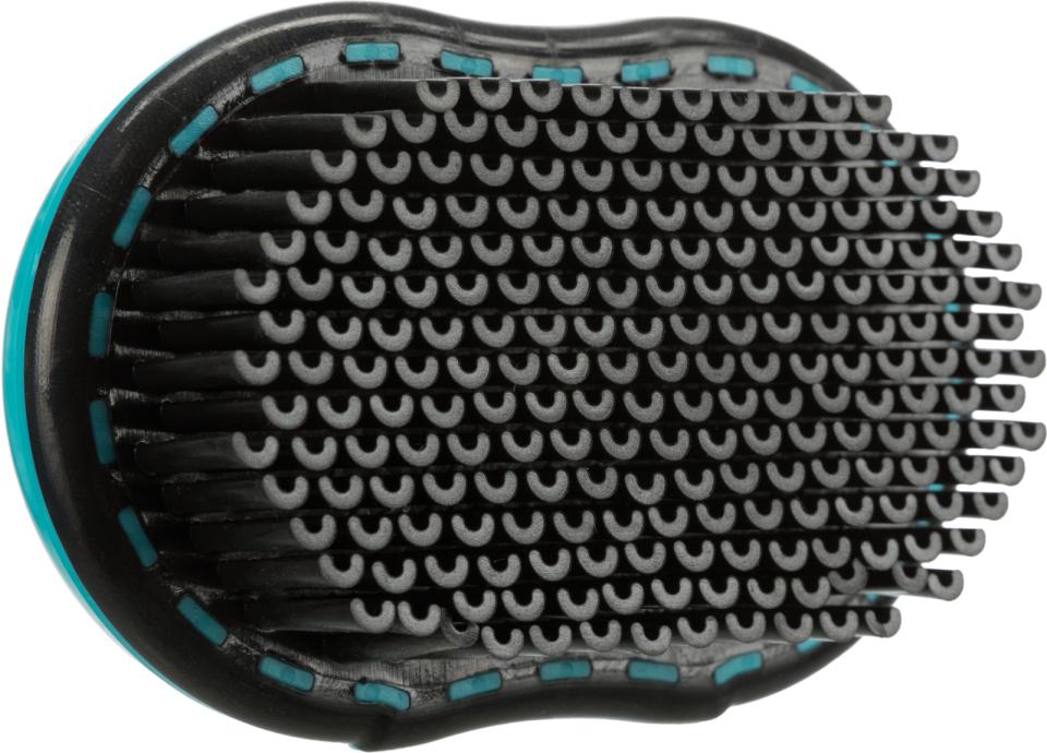 Upholstery and Textile Brush