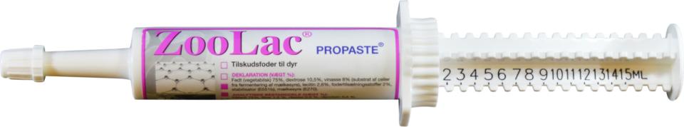 Zoolac Propaste
