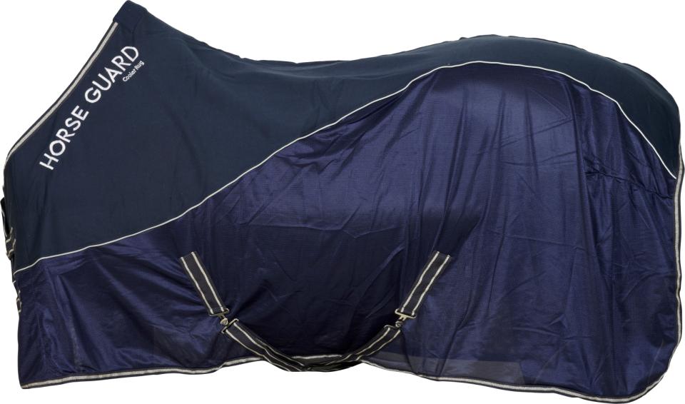 Horse Guard Mitch Abschwitzdecke