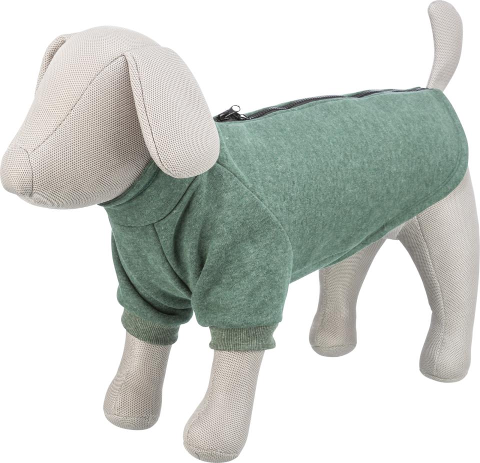 Trixie CityStyle Amsterdam Sweatshirt für Hunde