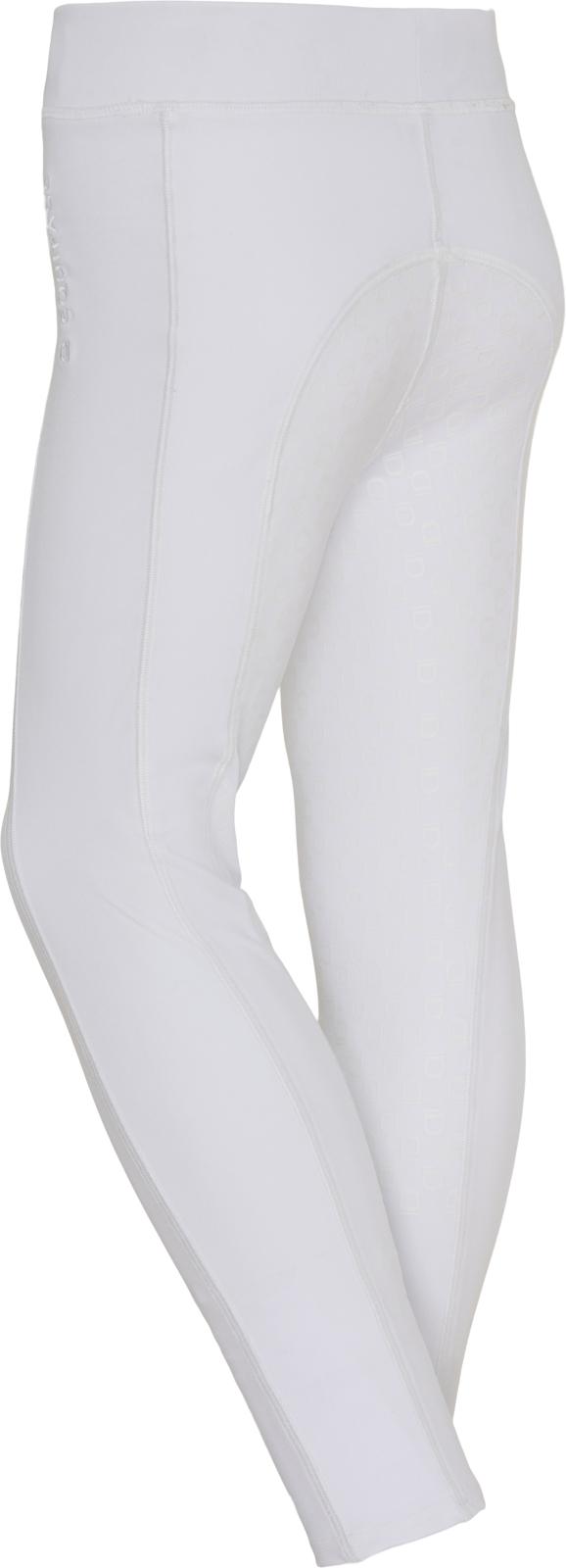Equipage Molly ridtights med full grip för barn