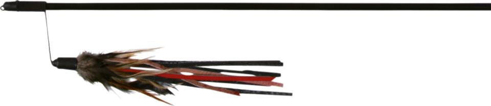 Jolly Paw Legestang med læderstrop