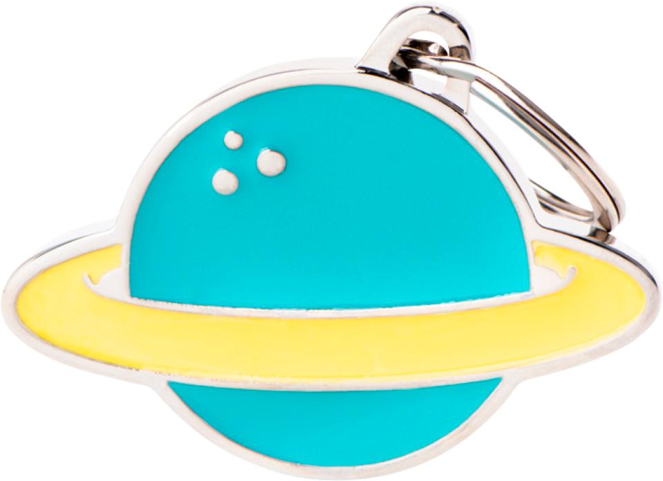 MyFamily Charms, Saturn