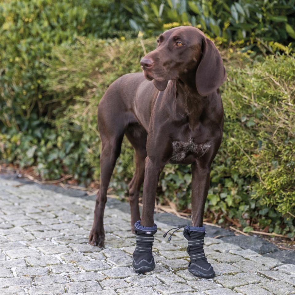 Walker Active Long protective boots,2pcs