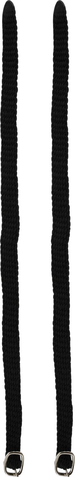 Equipage Sporremmar flätad nylon