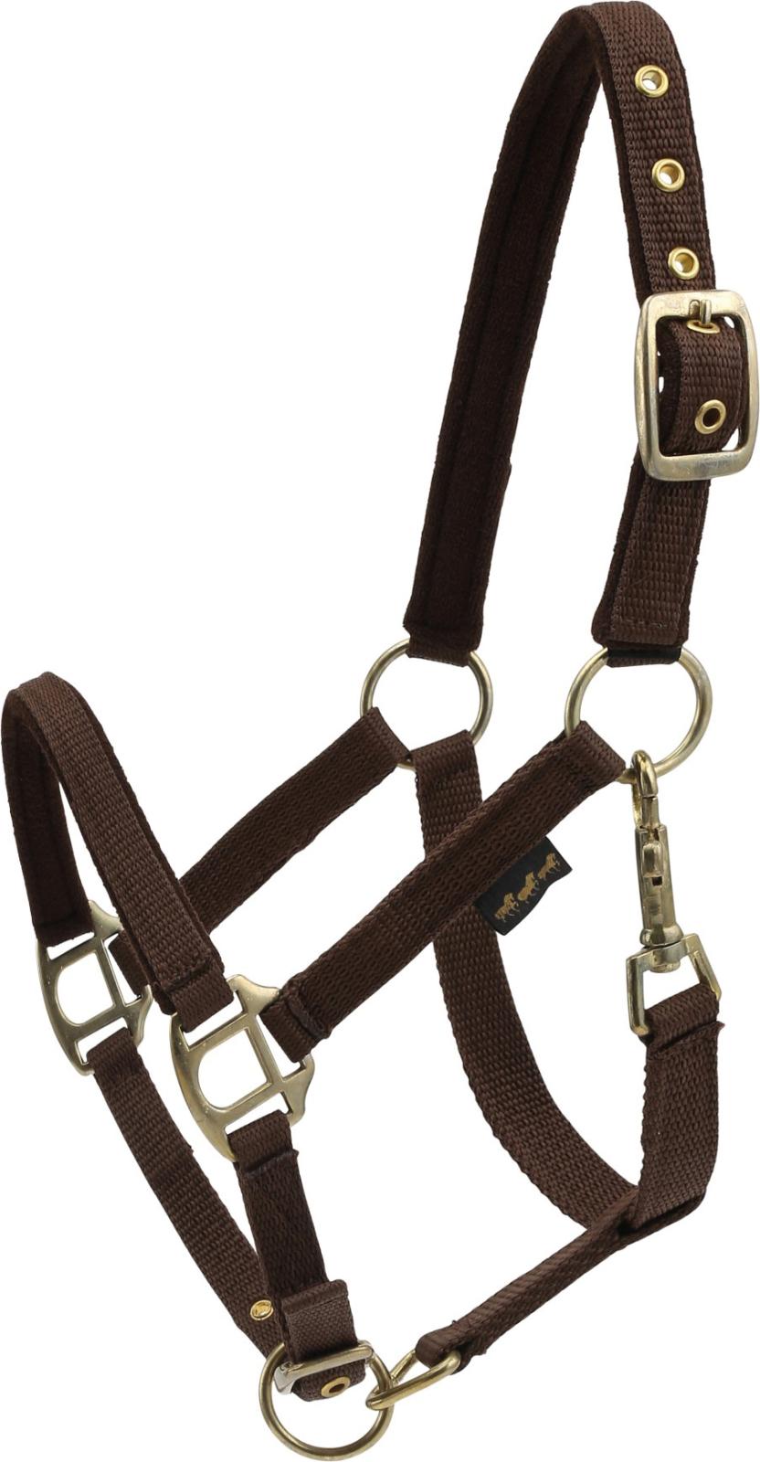 HorseGuard Nylongrimma fodrat