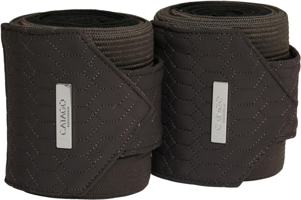 CATAGO FIR-Tech Grand polo bandages, 2 pcs