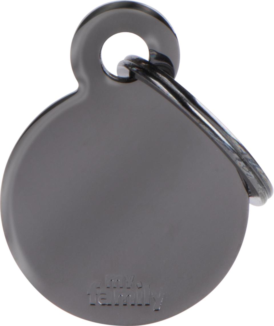 MyFamily Tegn basic, cirkel