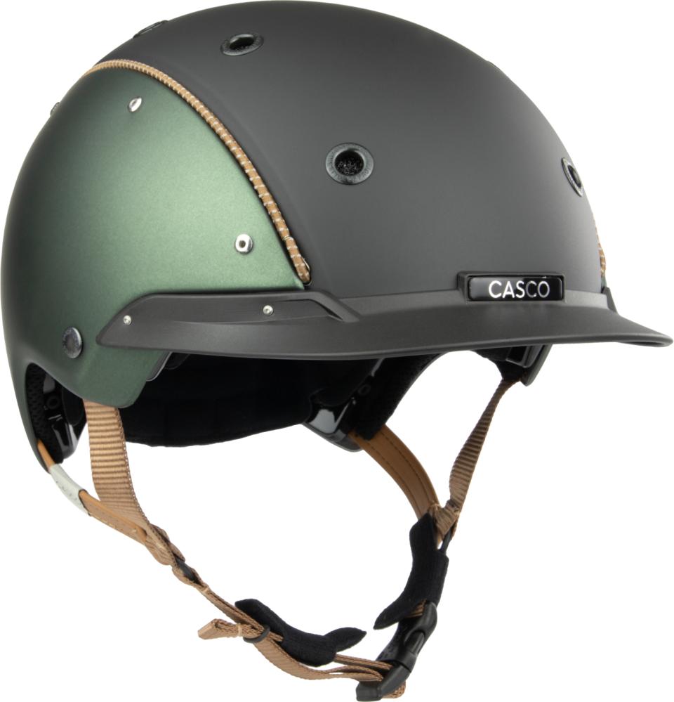Casco Champ Regal ridehjelm