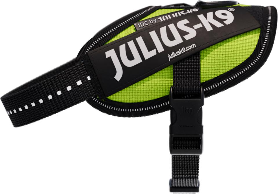 IDC harness, 33-45 cm