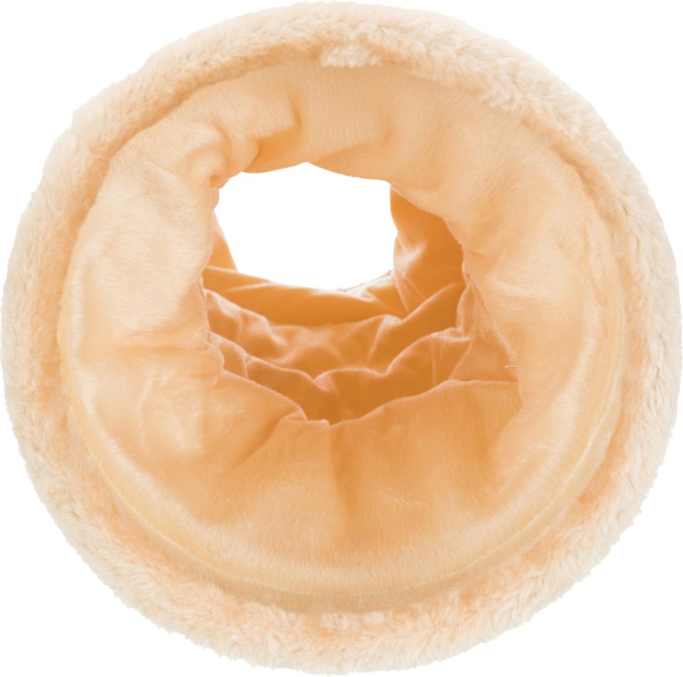 Spieltunnel, Plüsch