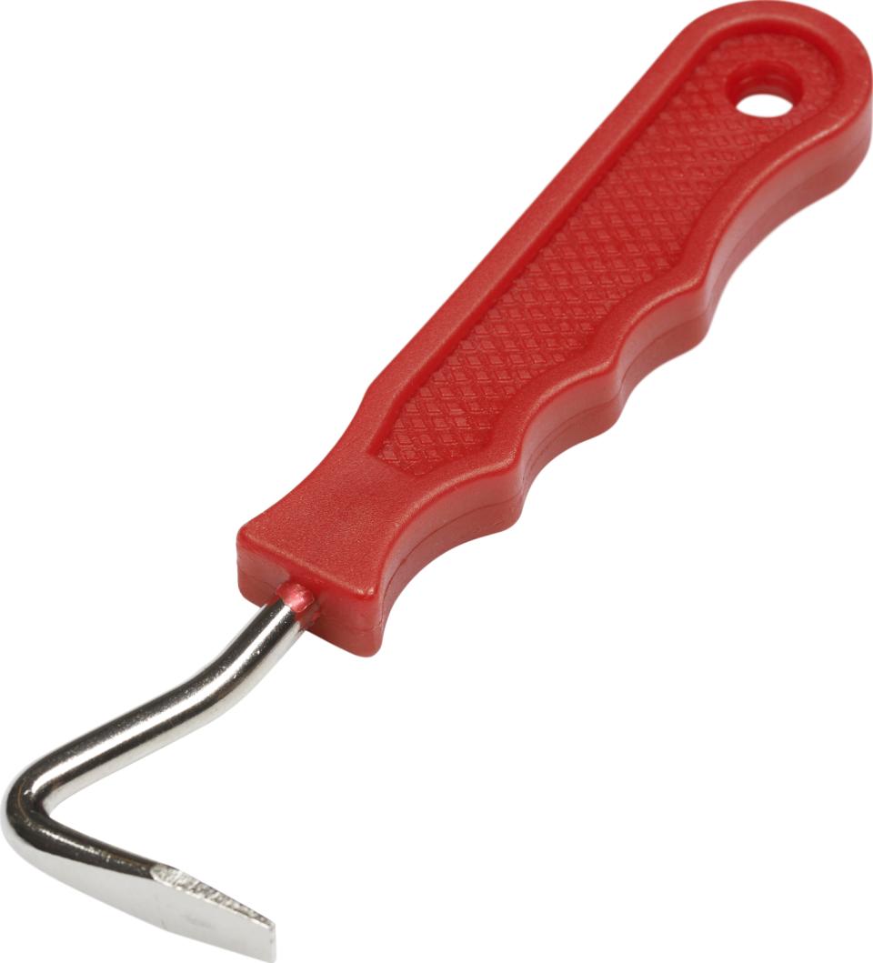 HorseGuard Hoofpick w/handle