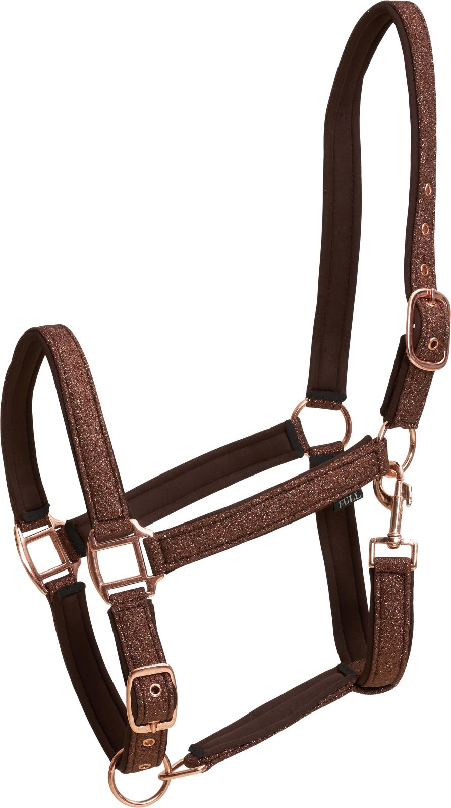 HorseGuard Lex halter