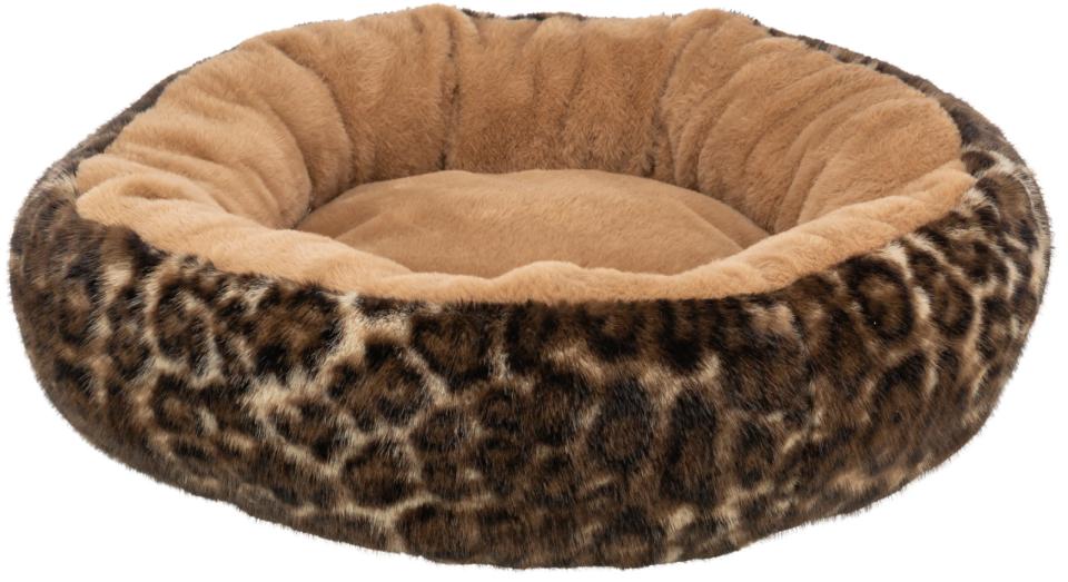 Trixie Leo Bed, Round