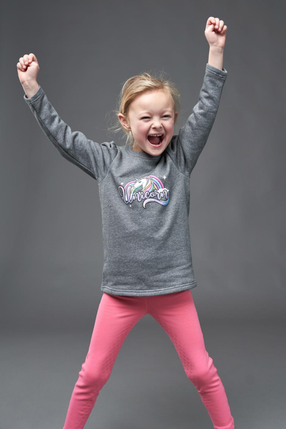 Equipage KIDS Linda långärmed T-shirt