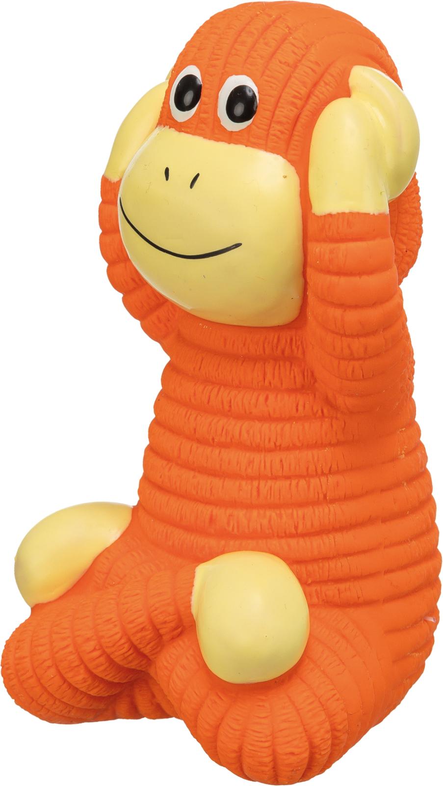 Trixie monkey, latex