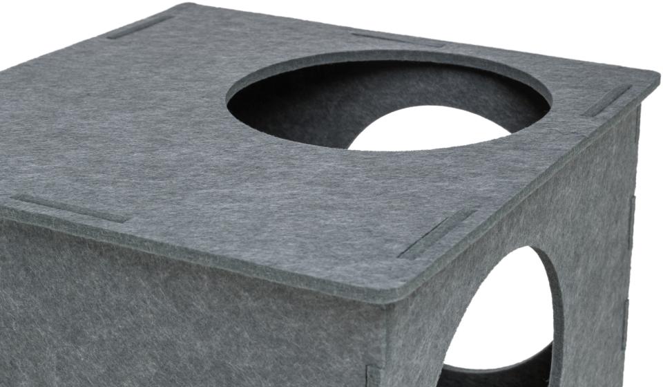 Trixie Felt Tower Nele