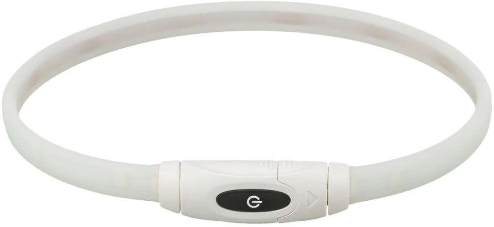 Trixie flash light ring