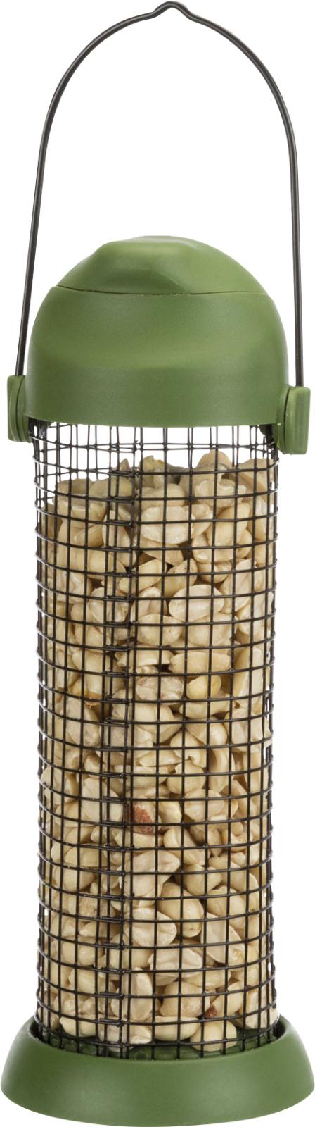 Peanut Feed Dispenser