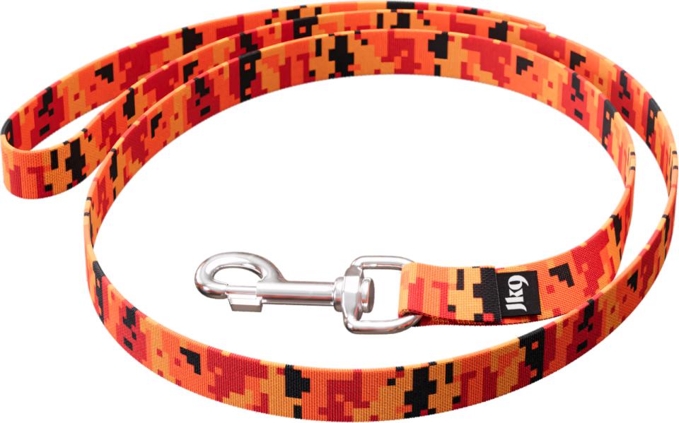 Julius-K9 MoreColor basic line med håndtag