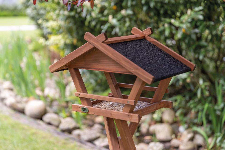 Trixie Bird Feeder