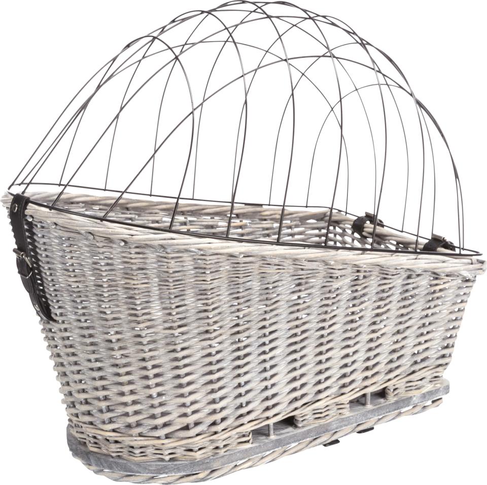 Dog Bicycle Basket for Bike Racks