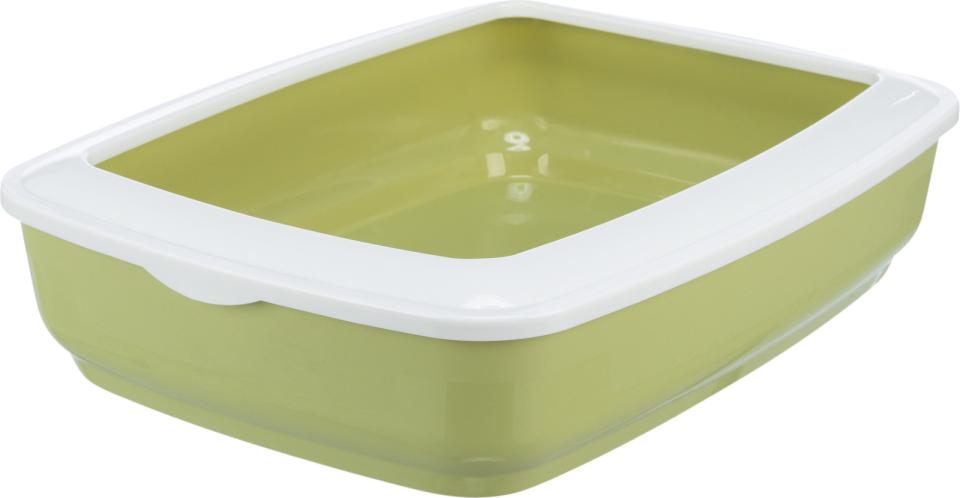 Jolly Paw Kattebakke med kant