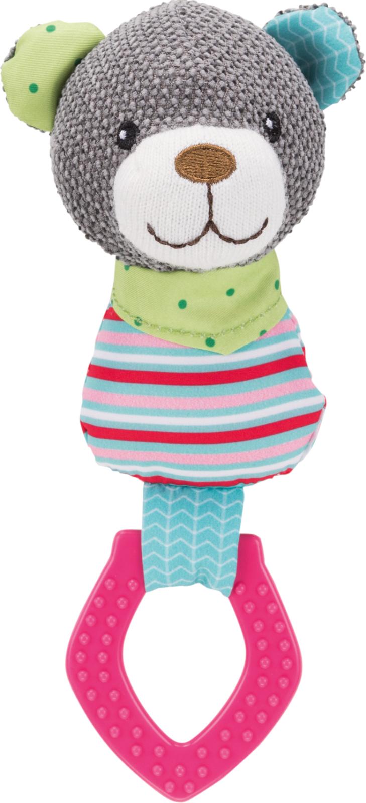 Junior bjørn m. ring