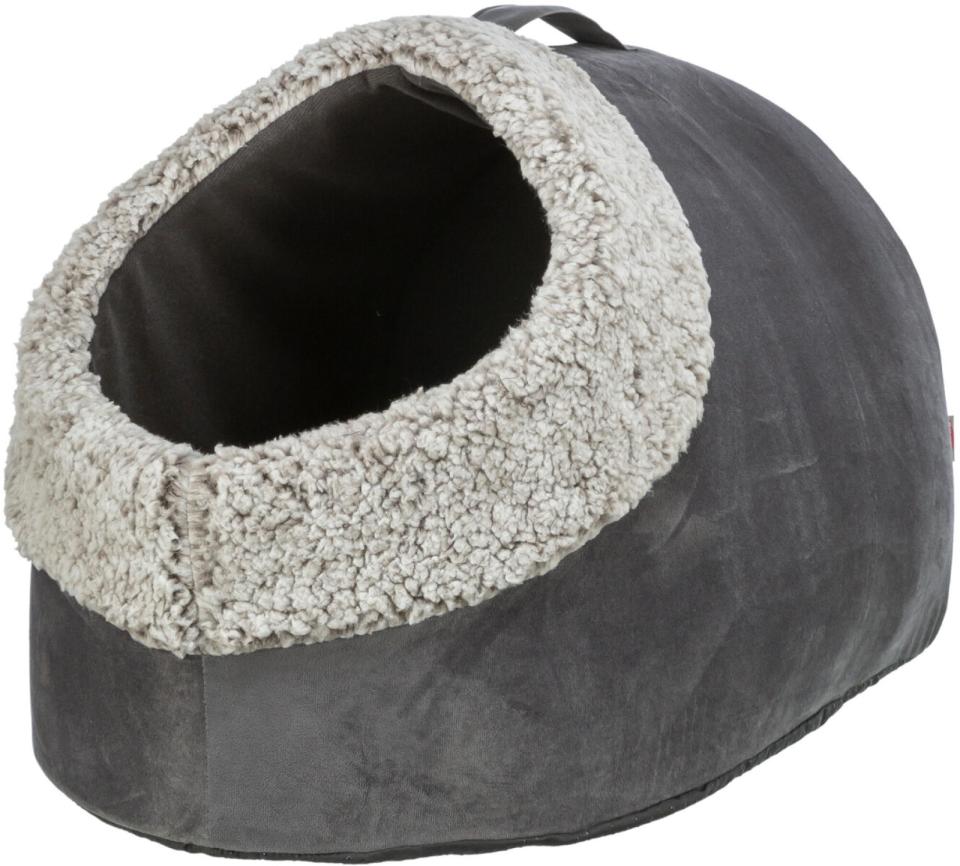 Trixie Calida Cave m/varmereflekt. indlæg