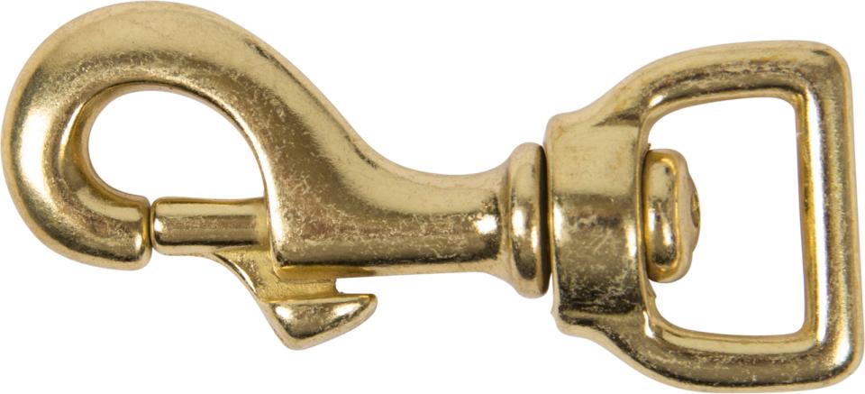 HorseGuard pistolkrok