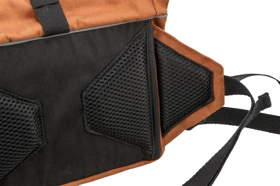 Trixie kombinationstaske