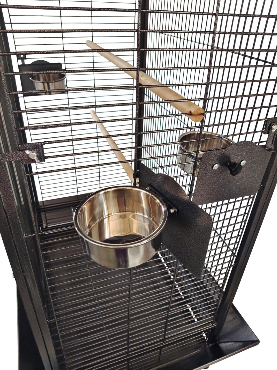 Companion Play Pen Parrot cage