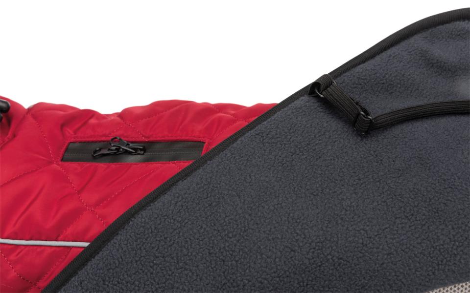 Trixie Minot Hundemantel