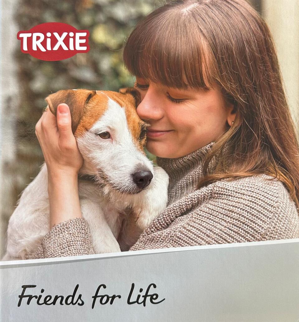 DK content t/Trixie catalog 2023/2024