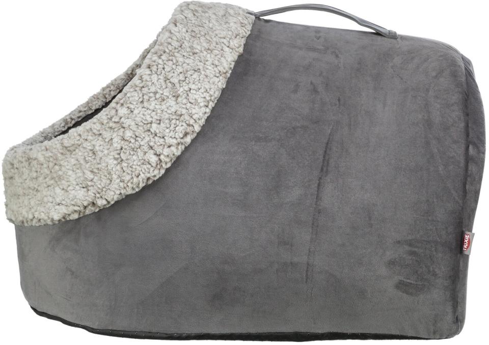 Trixie Calida Cave m/varmereflekt. indlæg