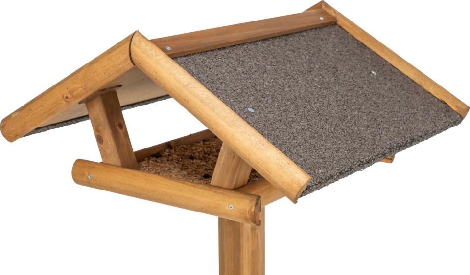 Trixie Fuglefoderbræt på stativ