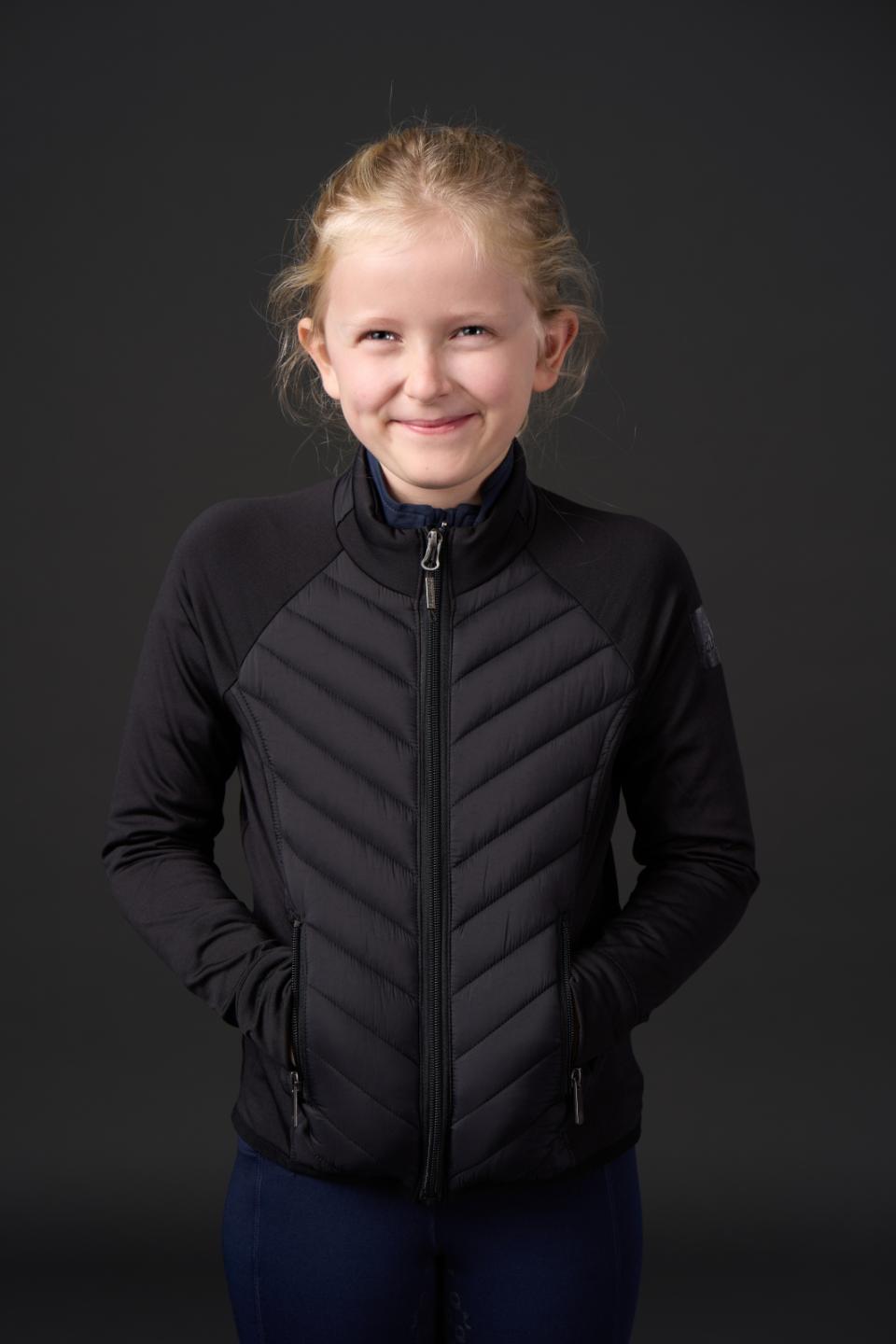 Equipage Canon Kinderjacke