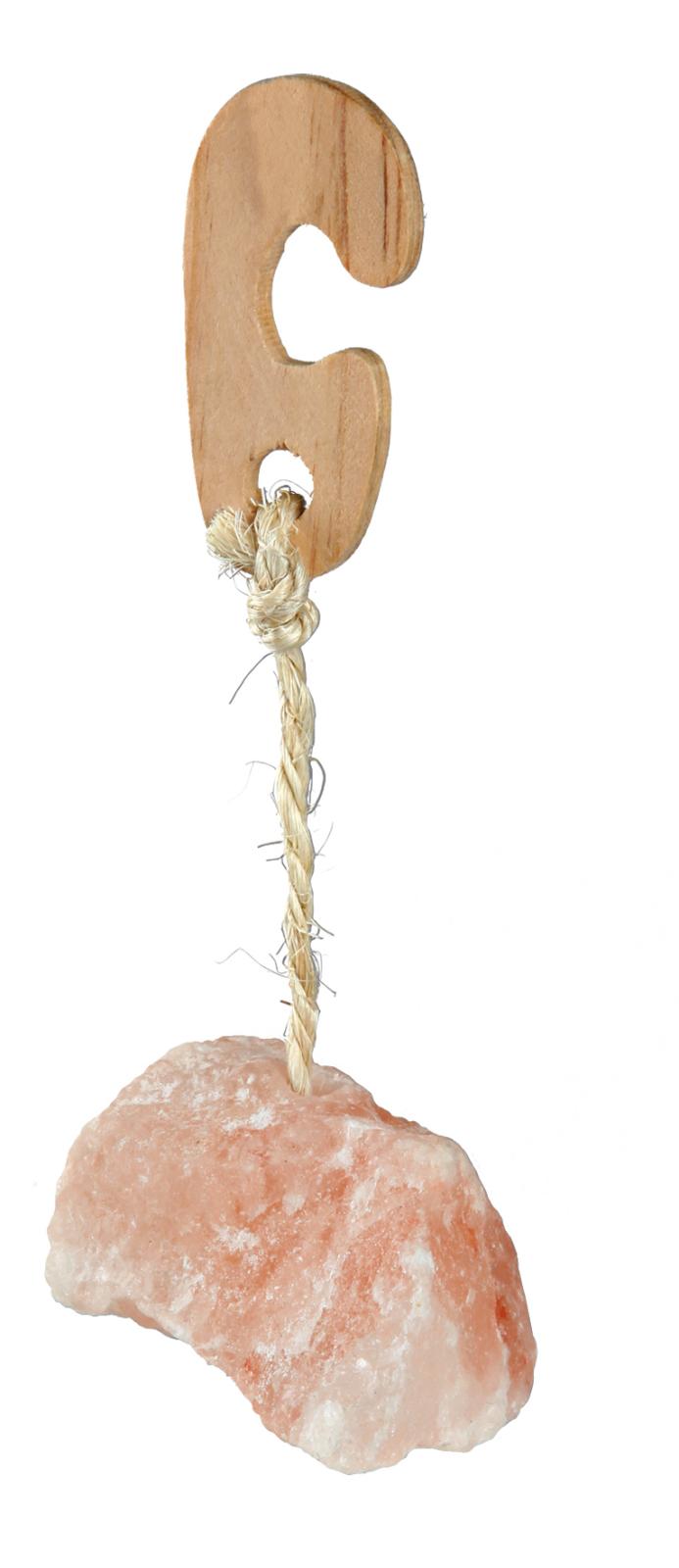 Trixie Mineral stone with Himalayan salt