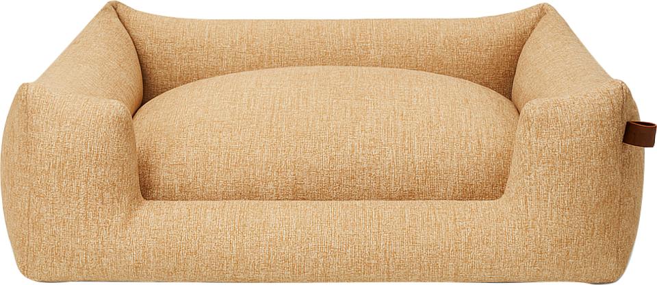 Fantail Snooze Honey Nap hundeseng