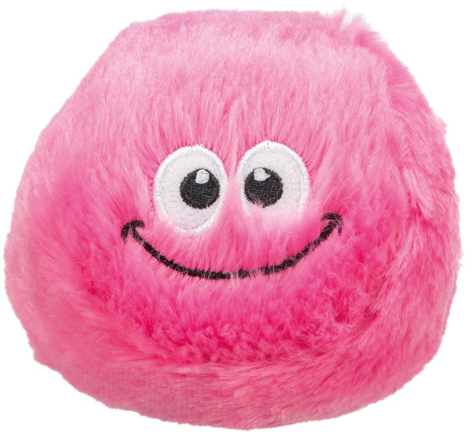 Trixie ball, plush