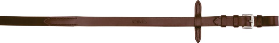 HorseGuard Cheval supergrip reins 15mm