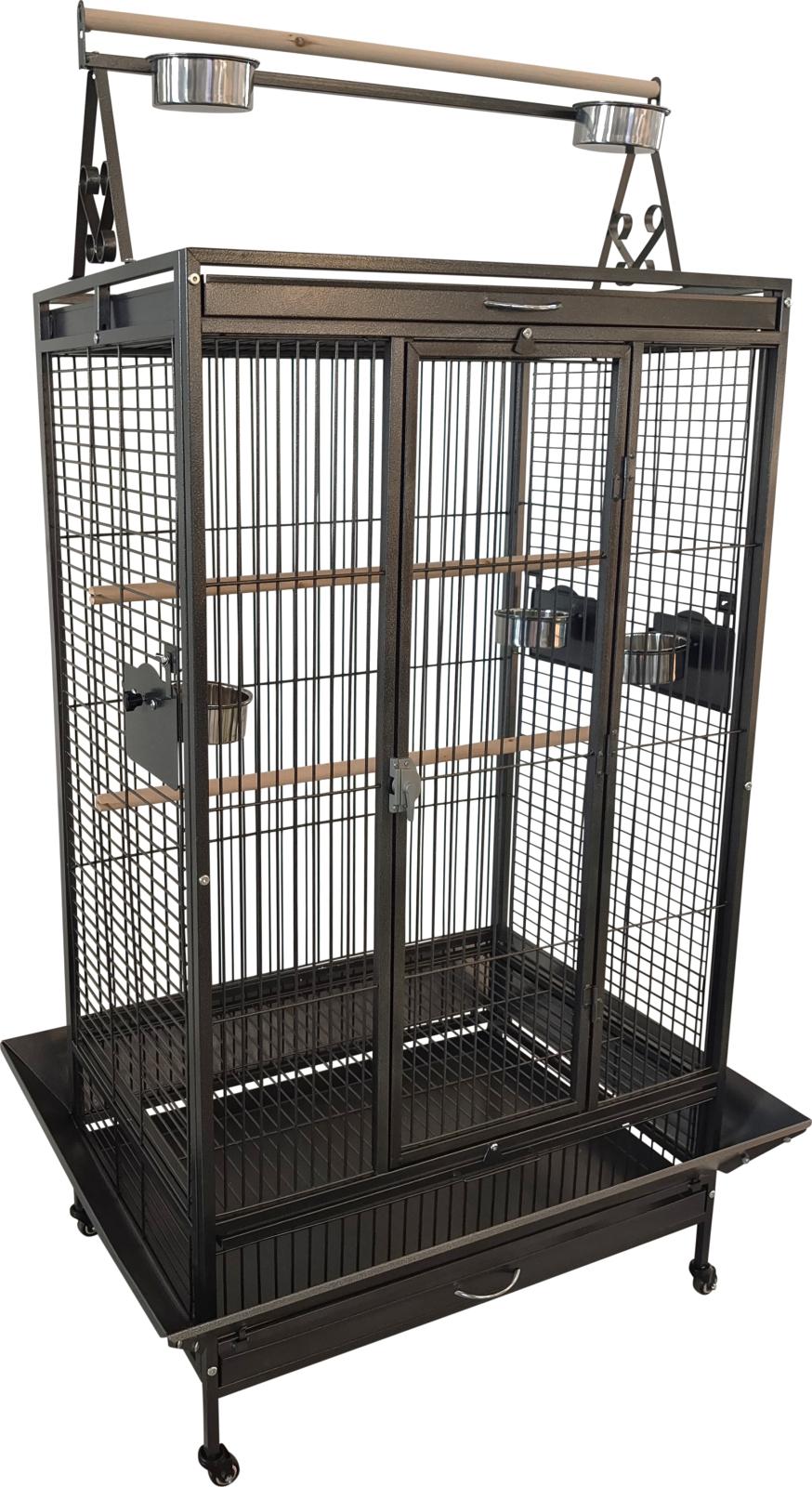 Companion Play Pen Parrot cage