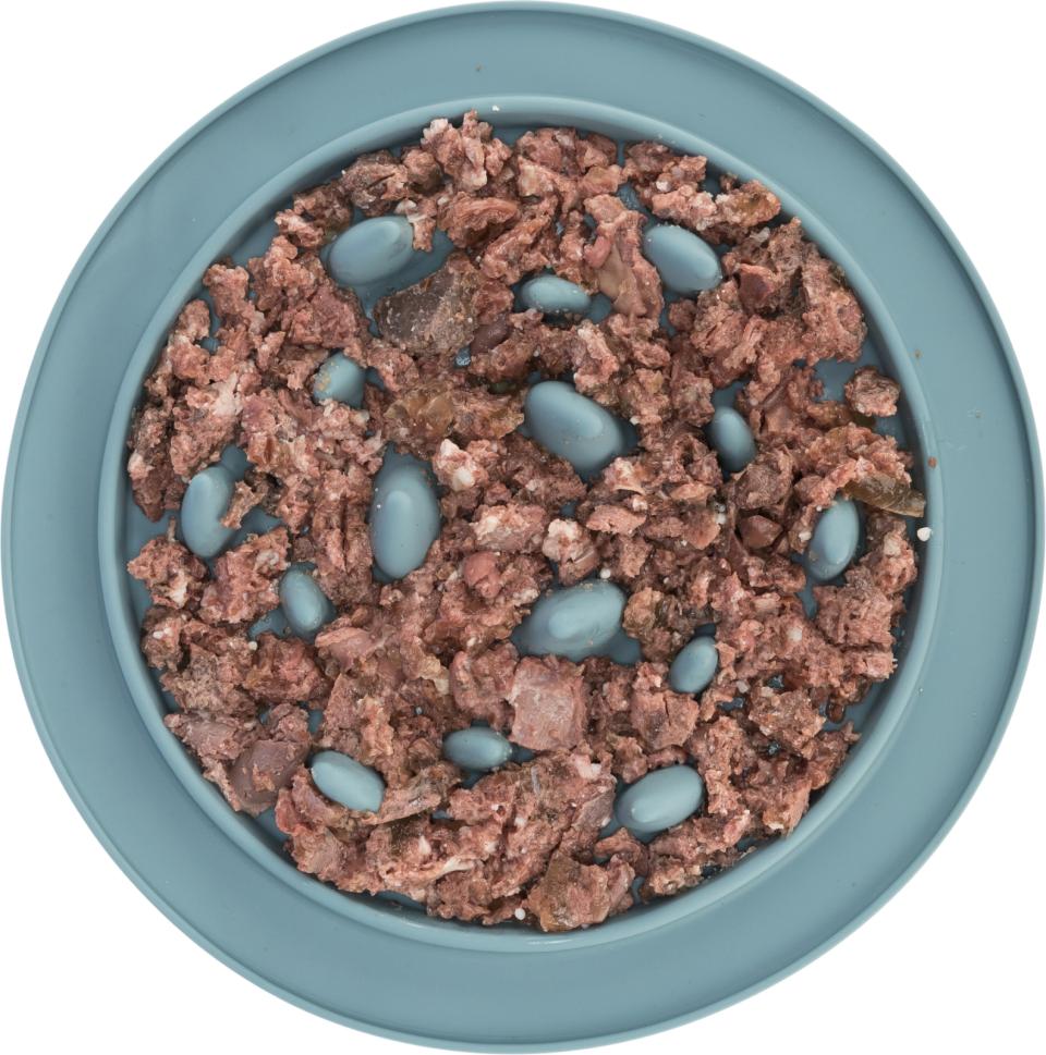 Slow Feeding Food Mat